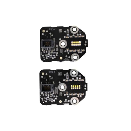 Módulo DRL 31395943 Placa PCB de Calidad Original para Volvo High Version