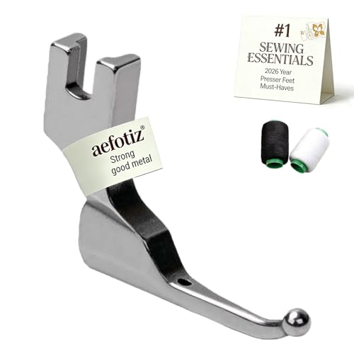 P369 Pie Prensatelas Especial para Cuentas y Lentejuelas miniatura 1