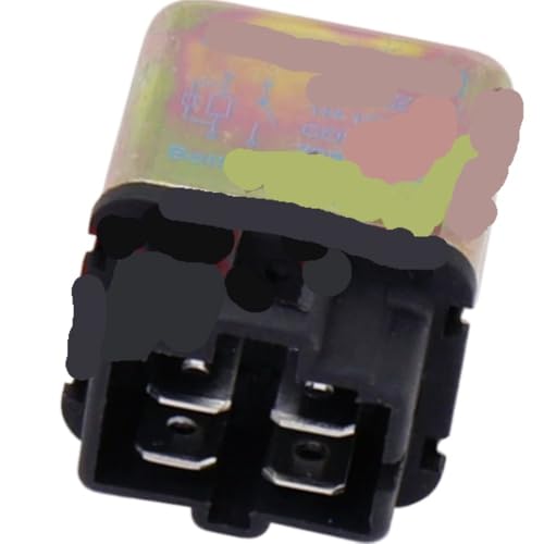 Relé de derivación CF650 repuesto sistema eléctrico SSV accesorios motor tuning 8030-151400