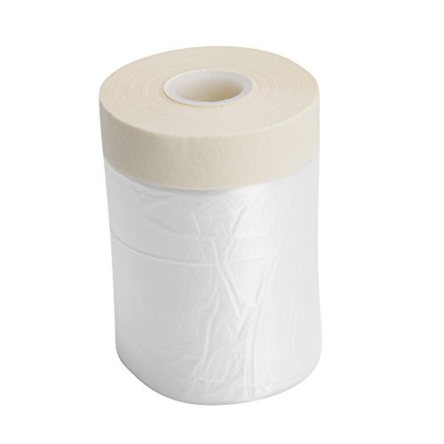 Cogex 58423 - Telo di protezione per pittura, con