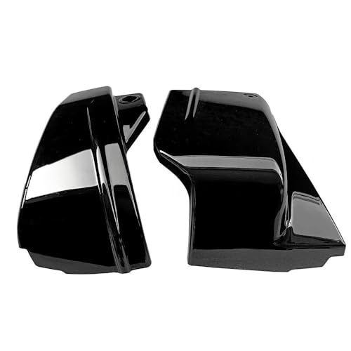 Carénage latéral de réservoir pour réparer les flancs de votre V-Star 650