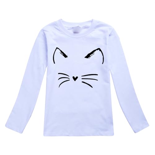 Camiseta Infantil Verano Manga Corta Informal Ropa cómoda básico Manga Corta básico Veraniego Camisa Informal Camisa Juvenil Ropa veraniega Camiseta Juvenil Top cómodo Ideal para niños de 6 a 16 años
