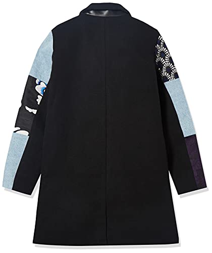 Opiniones y reviews de Abrigo niña desigual que puedes comprar esta semana. 9 Imagen adicional