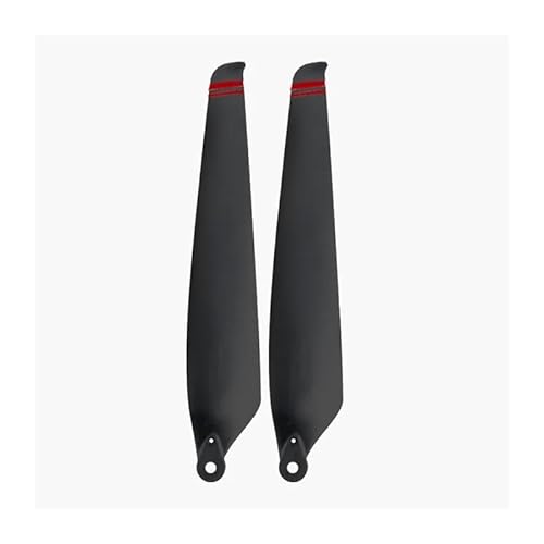 OPTRWNH 3211 Carbon Fiber Drone Propellers for X-AG P20 CCW