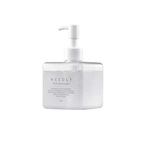 Needly | pH balanced Hydration Cleanser | Mild Cleansing Gel | For Acne Clarifying Solution