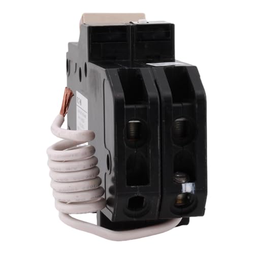 CHN230GF 30 Amp Double Pole GFCI Ground Fault Circuit Breaker, Pigtail Neutral, 240V, 10kAIC, UL Listed (1) - Thumbnail 7