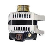 NSXYM Alternator 12V 100A Compatible for Toyota CAMRY HIGHLANDER/KLUGER SIENNA LEXUS RX 3.0L