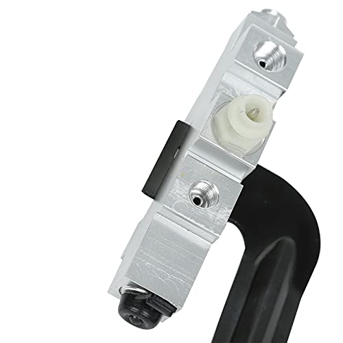 172-2069 Brake Proportioning Valve Compatible With 1989-1994 Gmc Chevy Truck C/K 1500 2500 3500 172-2069 #TOP5
