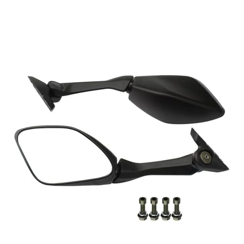 Espejos retrovisores para GSX 250 R para sustituir piezas rotas o desgastadas