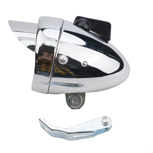 Vintage-Fahrradscheinwerfer, LED-Fahrradbeleuchtung,...