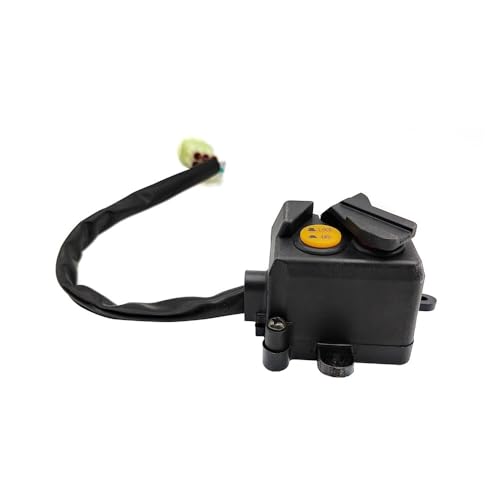 Interrupteur 2WD/4WD pour UTV ODES 800 et 1000 Dominator Raider