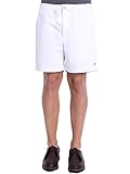  Polo Ralph Lauren Mod. 710644995 Shorts Elastic Herren Weib XL