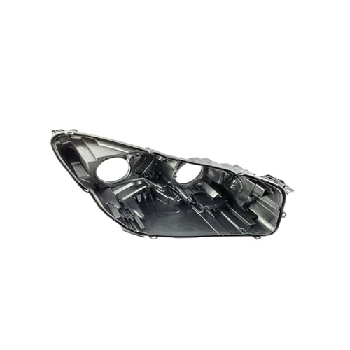 Lentille de phare avant Ford Kuga 2016-2018 optique de remplacement Maverick Escape