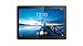 Produktbild Lenovo ZA480019US Tablet Tab M10 10,1 Zoll (25,7 cm), Android Tablet, 32 GB, Schwarz (US Tastatur und Stecker)