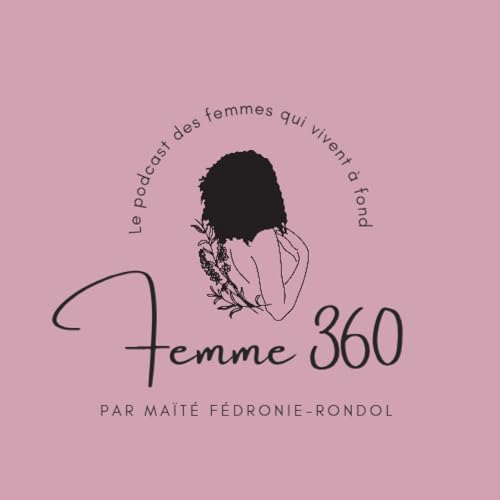 Femme 360 cover art