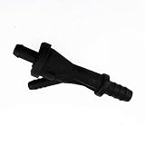 XIBEIKE 1.8T Engine Suction Pump Cleaning Valve for VW Jetta Golf Passat Beetle for A-U-D-I A4 S4 A6 S6 TT 100 A8 058 133 753D 058 133 753 B