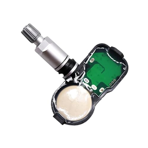 Capteur de pression des pneus TPMS pour rouler serein en 370Z 4 pièces - 4