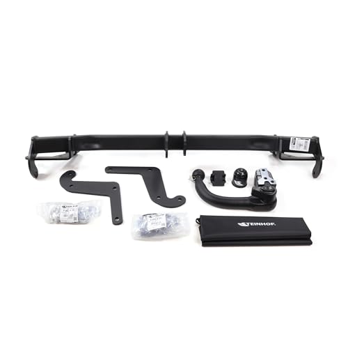 Attelage pour le Peugeot 3008 II