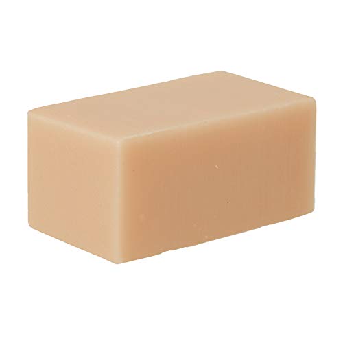 [Abib] Facial soap brick (PINK)