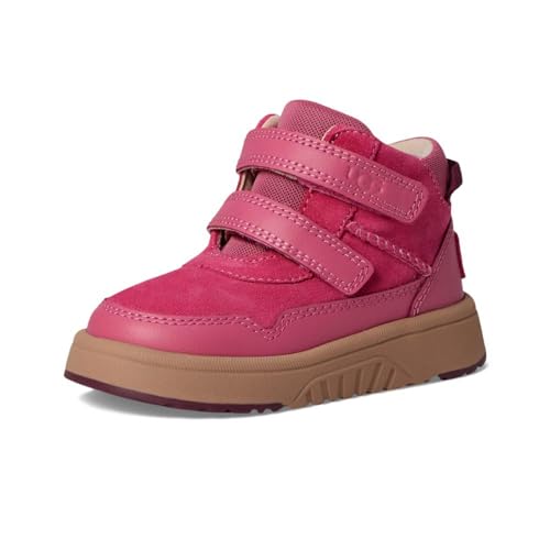 UGG Unisex-Child T Rennie Sneaker