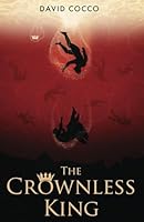 The Crownless King B0B677D9F4 Book Cover