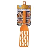 Nylon Spachtel-Lager Kochgeschirr Spachtel, Outdoor Kochspatel | Multifunktionale Hohe Temperatur, Keine Abfallkontrolle Von Kleine Pfannkuchen-Speisen, Picknickgrillzubehör