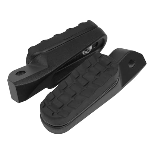 Repose-pieds moto pour Triumph Tiger 900 GT Pro Rally et Tiger 1200 850 Sport