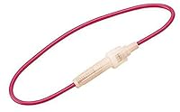 Algopix Similar Product 7 - Sea Dog 4205001 Inline Fuse Holder