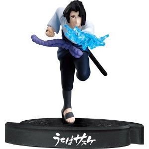 【６種セット】ナルト疾風伝　忍形コレクション　ナルト、サスケ再び・・・！！ Amazon | NARUTO-ナルト- 疾風伝 忍形コレクションS ～忍び寄る脅威