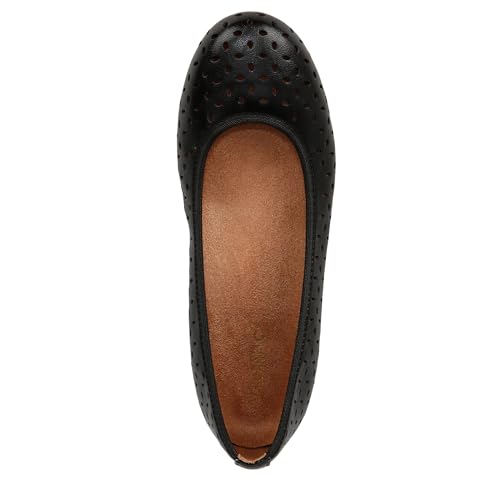 Vionic womens Ballet2