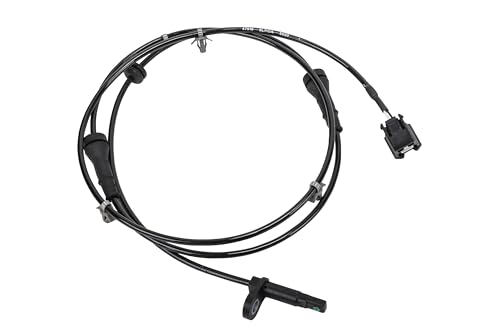 ACDelco GM Original Equipment 19316641 Front Passenger Side Wheel Speed Sensor