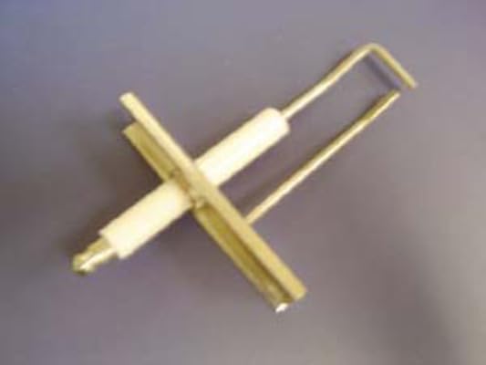 Elettrodo accensione /ionizzazione w40/60m-eco - DE DIETRICH : S54338