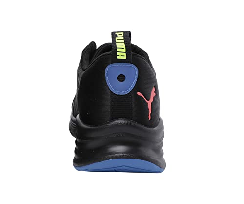 Image of PUMA mens Hybrid Fuego Men's Running Shoes Running Shoe