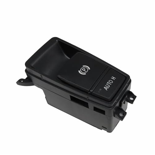 Botón de freno de mano electrónico 61319148508 para reparar interruptor roto BMW X5 4