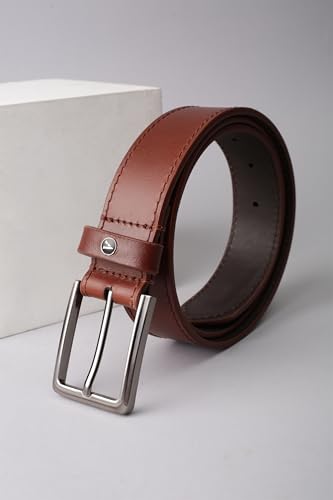 Image of Van Heusen Men's Leather Belt