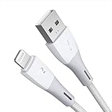 r sim iphone 6 plus [Compatibilidad Perfecta] - Compatible con la mayoría de los dispositivos Apple como iPhone 13/13 Pro/12/12 Pro/11/11 Pro/XS/XS Max/XR/X/8 Plus/8/7 Plus/7/6s/6 / 5s / SE, iPad Pro / Air / Mini, Airpods / Airpods pro, iPod Touch 5.ª / Nano 7.ª generación.