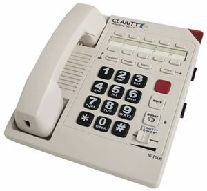 CLARITY SOUND ENHANCEEXTRA LARGE KEYS EXTRA LARGE KEYS