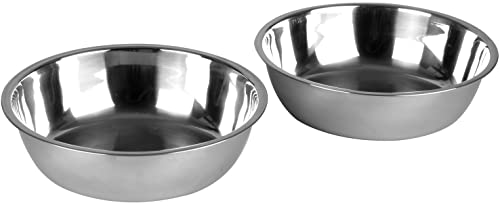 LAUBLUST Comedero para perros y gatos Cover