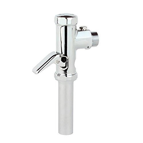 Benkiser WC-Druckspüler 845 3/4 mit Automatikfunktion
