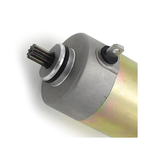 Démarreur électrique XC125R de moto compatible avec HW151 et XC155 pour scooter