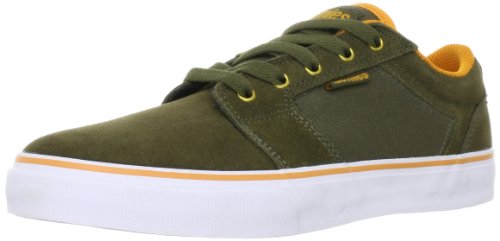 Image of Etnies Men's Barge LS x Metal Mulisha