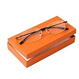 SILAC - Gafas de Lectura Metal Negro 7097 - Montura Metálica sin Níquel con Bisagras Flexibles - Visión Nítida y Confort para Hombre y Mujer