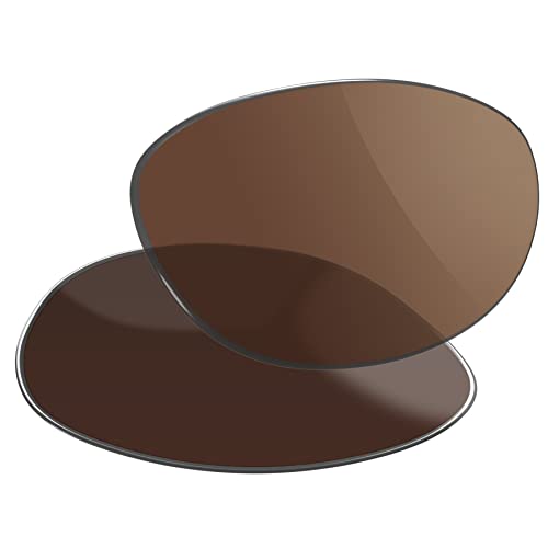 Image of Vaep Polarized Replacement Lenses for Wiley X Airrage Sunglasses