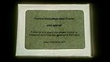 Glow in The Dark Pigment Powder - 12g - Neutral and Fluorescent Colors (Neutral White)