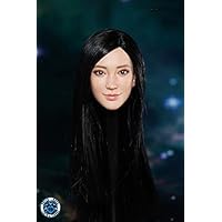 Amazon | [Tbmodel ]SUPER DUCK 1/6 フィギュア用 ヘッド 萌え萌える