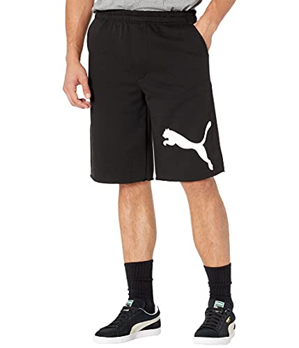 PUMA Short Hero bermuda de sport pour entraînement intensif et musculation
