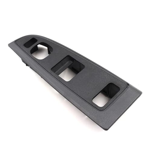 Commutateur de vitre pour 04-07 Silverado Sierra cadre avant droit et gauche étain 89045124