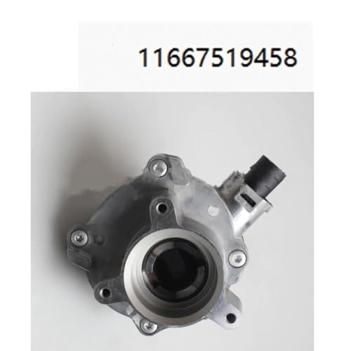 Pompe à vide de freinage BMW E91 E93 E71 idéal pour vos trajets en montagne - 3