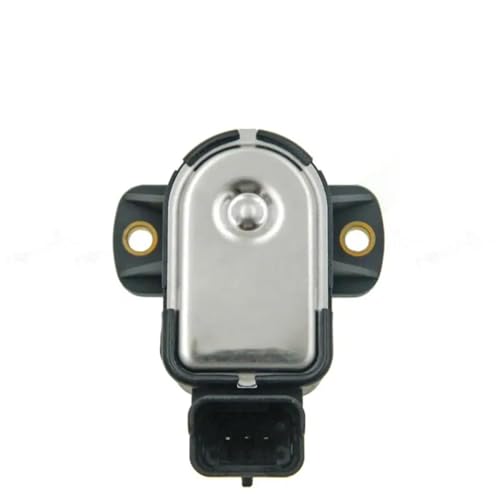 Sensore di Posizione dell'acceleratore per Auto Citroen C2 C3 C5