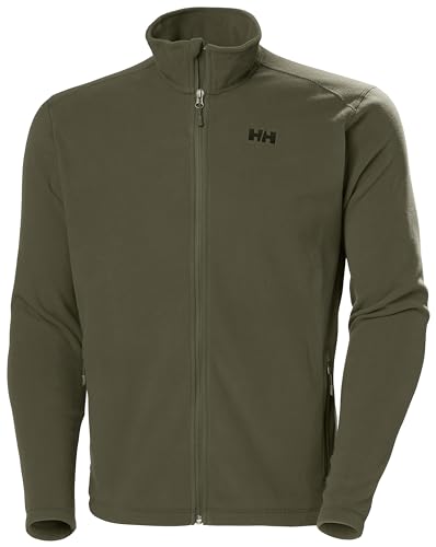 Image of Helly-Hansen Mens Daybreaker Fleece Jacket